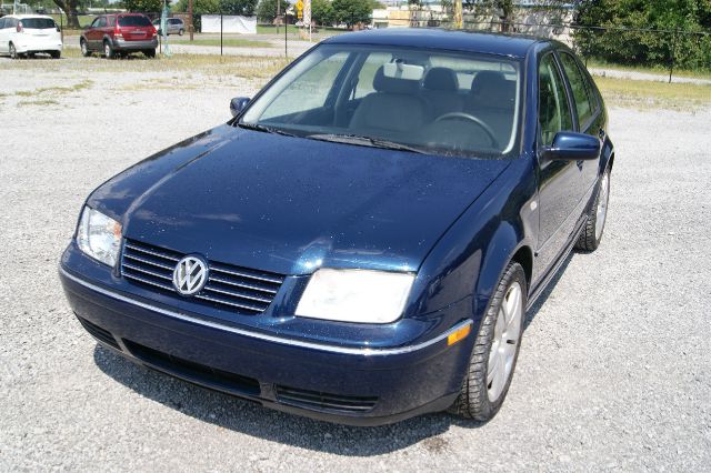 Volkswagen Jetta 2004 photo 4