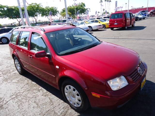 Volkswagen Jetta 2004 photo 1