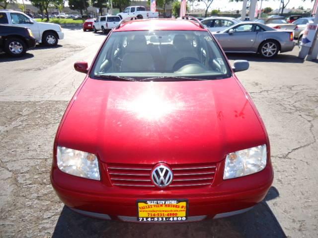 Volkswagen Jetta 2004 photo 2