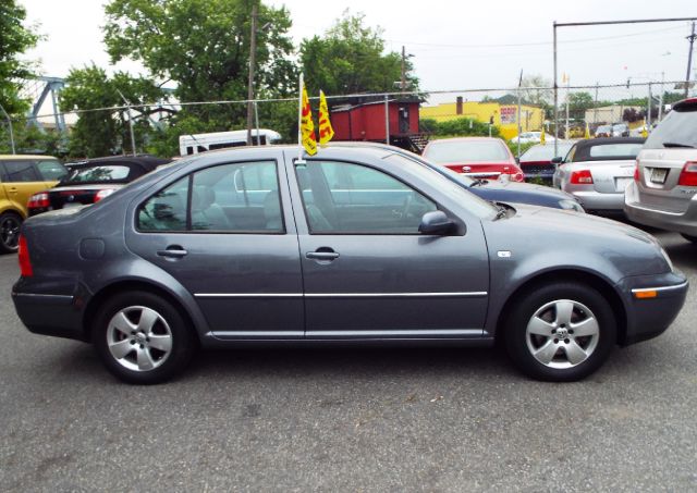 Volkswagen Jetta 2004 photo 13