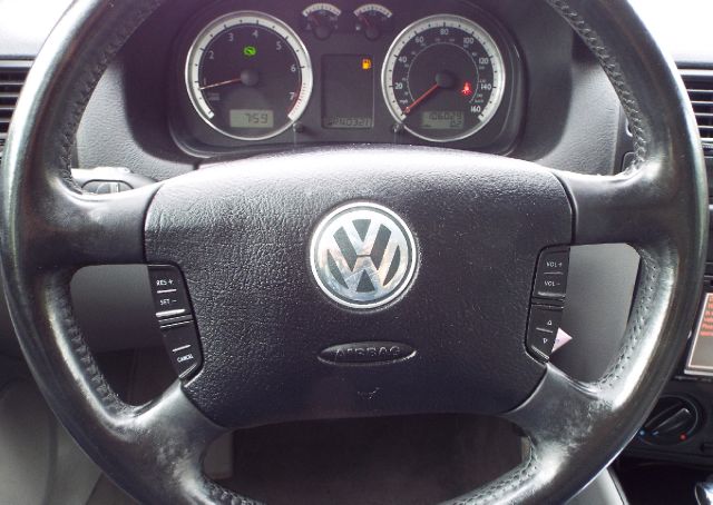 Volkswagen Jetta 2004 photo 42