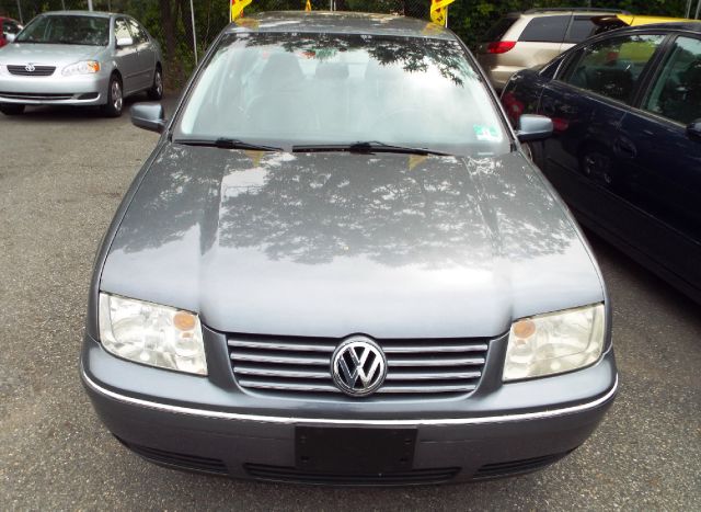 Volkswagen Jetta 2004 photo 43