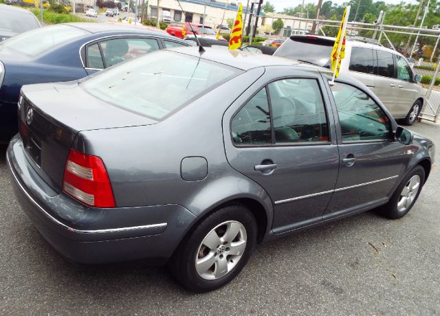 Volkswagen Jetta 2004 photo 44