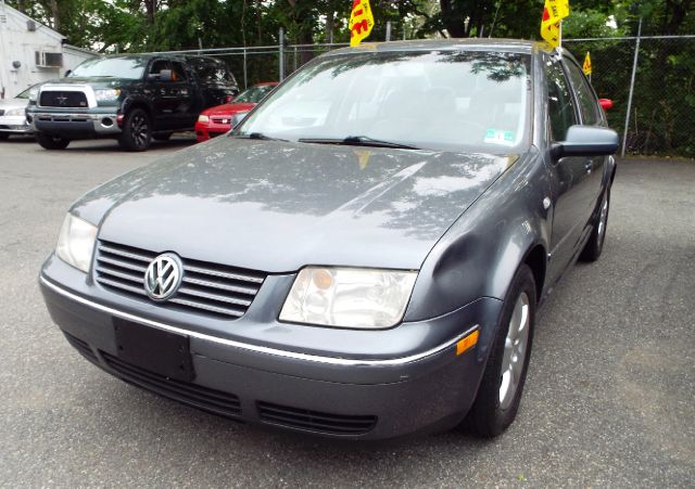 Volkswagen Jetta 2004 photo 45