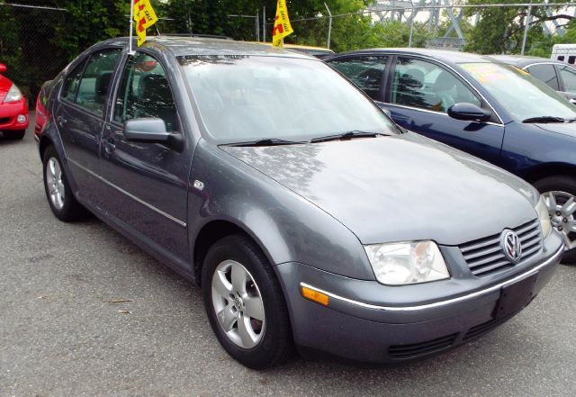 Volkswagen Jetta 2004 photo 46