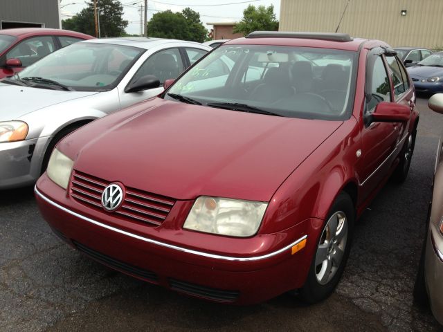 Volkswagen Jetta 2004 photo 2