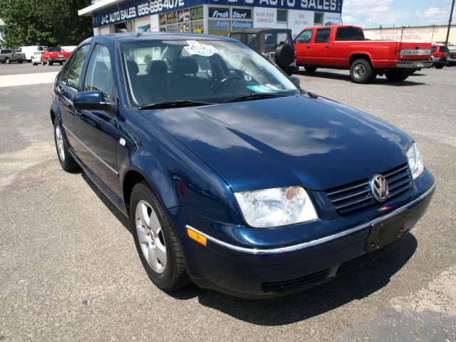 Volkswagen Jetta Ml320 CDI Sedan