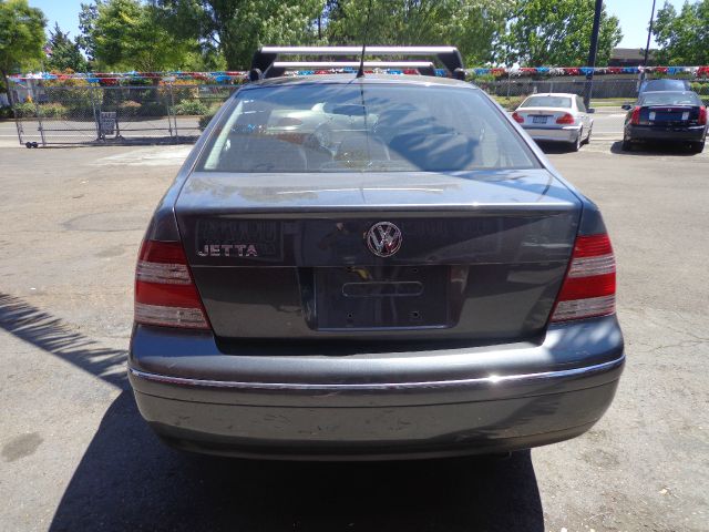 Volkswagen Jetta Ml320 CDI Sedan