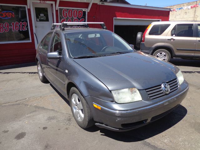 Volkswagen Jetta 2004 photo 1