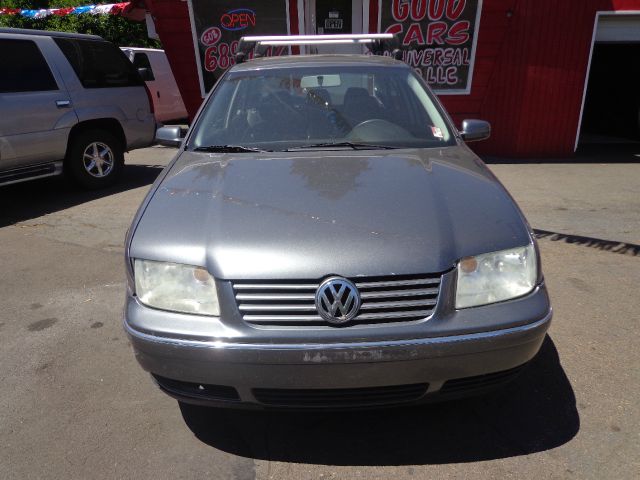 Volkswagen Jetta 2004 photo 3