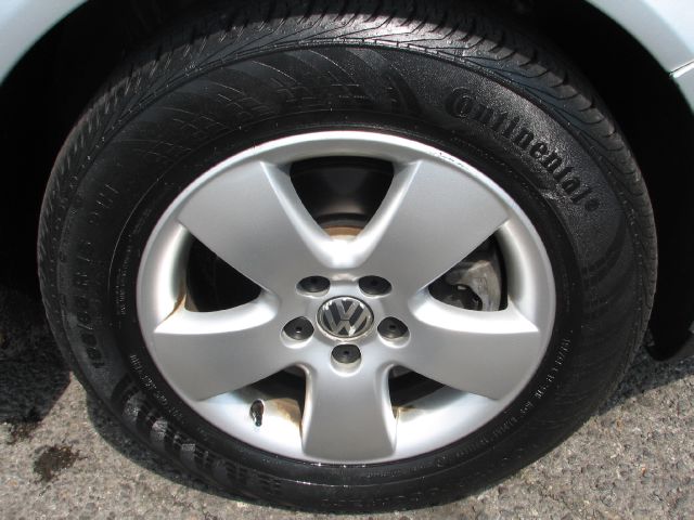 Volkswagen Jetta 2004 photo 1