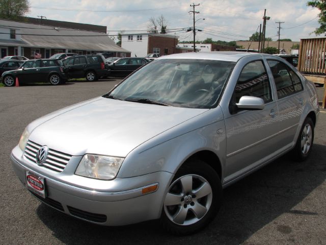 Volkswagen Jetta 2004 photo 12