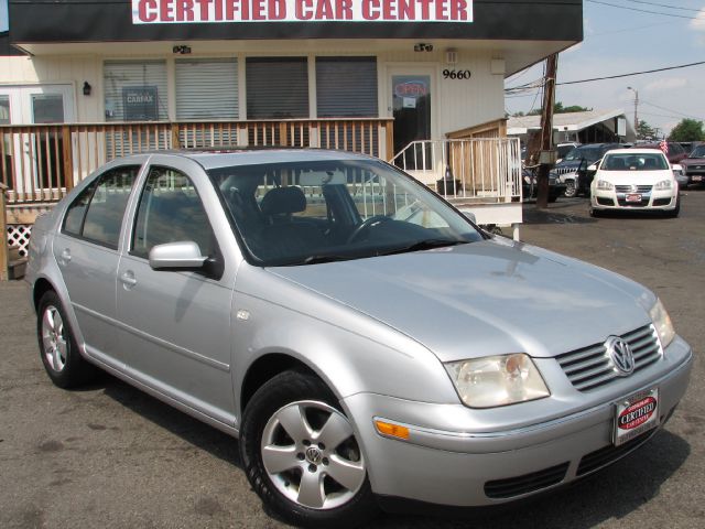 Volkswagen Jetta 2004 photo 13