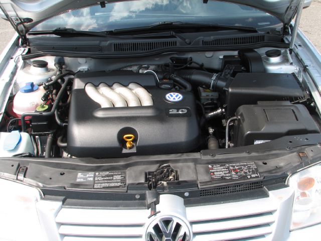 Volkswagen Jetta 2004 photo 5