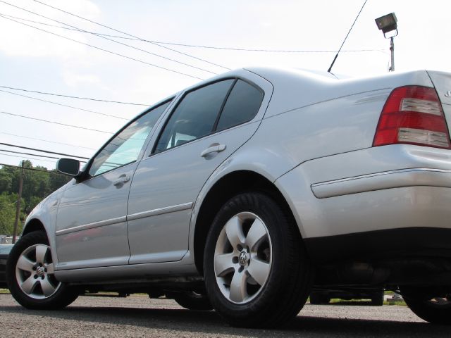 Volkswagen Jetta 2004 photo 6