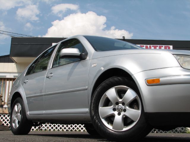 Volkswagen Jetta 2004 photo 9