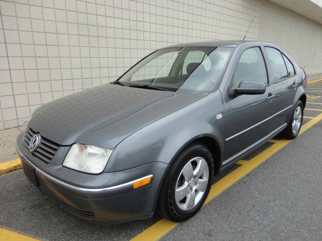 Volkswagen Jetta 90434 Sedan