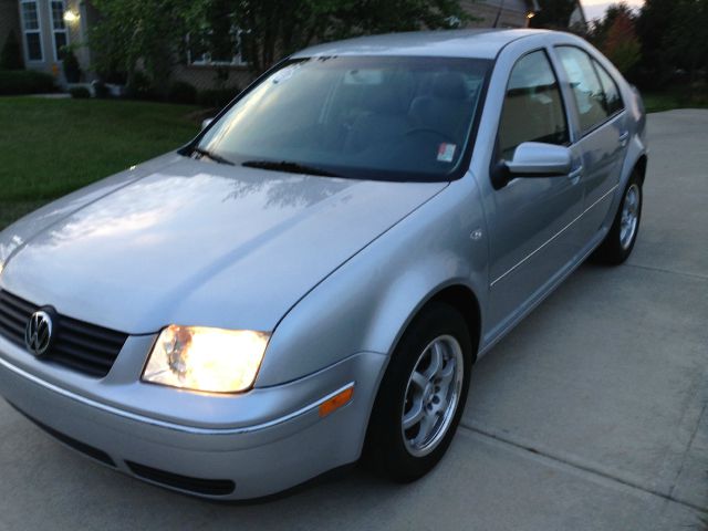 Volkswagen Jetta 2004 photo 4