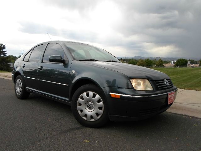 Volkswagen Jetta 2004 photo 1