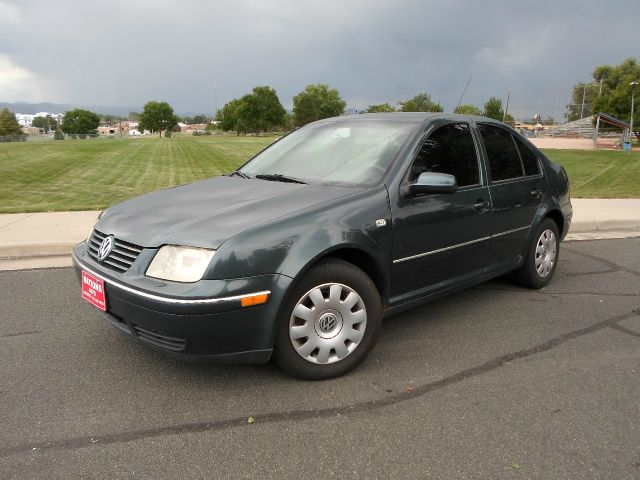 Volkswagen Jetta 2004 photo 4