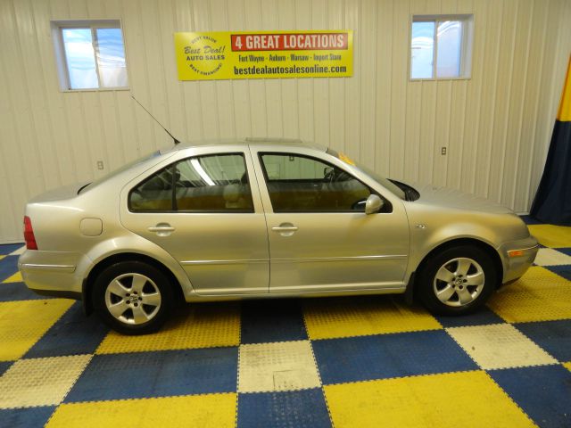 Volkswagen Jetta 2004 photo 1