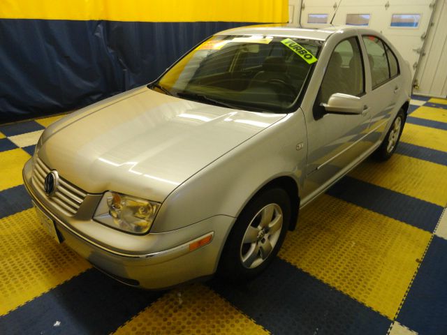 Volkswagen Jetta 2004 photo 4