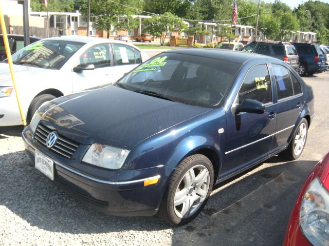 Volkswagen Jetta 2004 photo 1