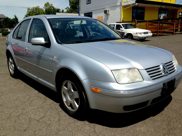 Volkswagen Jetta 2004 photo 1