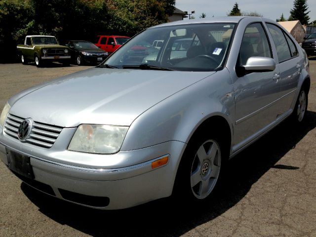 Volkswagen Jetta 2004 photo 4