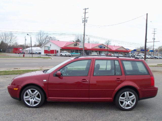 Volkswagen Jetta 2004 photo 3