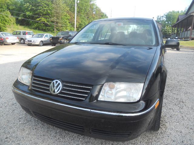 Volkswagen Jetta 2004 photo 0