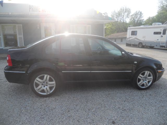 Volkswagen Jetta 2004 photo 12