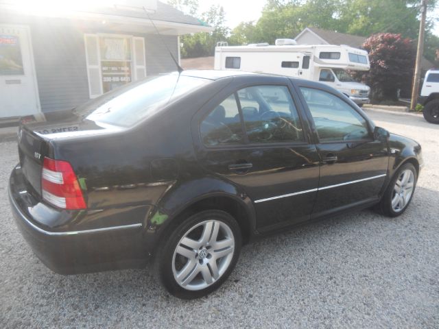 Volkswagen Jetta 2004 photo 13