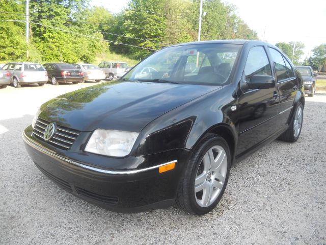 Volkswagen Jetta 2004 photo 15