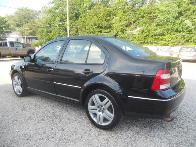 Volkswagen Jetta 2004 photo 18