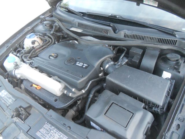 Volkswagen Jetta 2004 photo 21