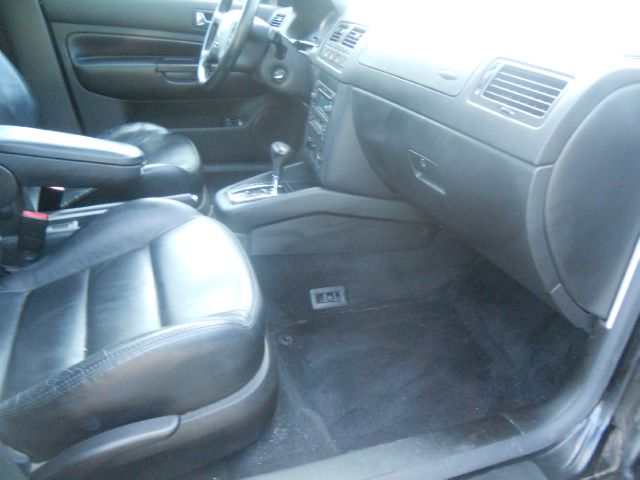 Volkswagen Jetta 2004 photo 25