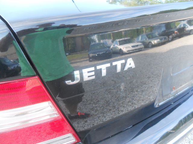 Volkswagen Jetta 2004 photo 33