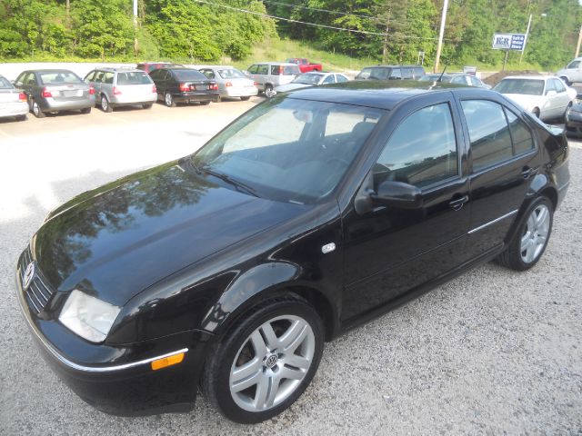 Volkswagen Jetta 2004 photo 34