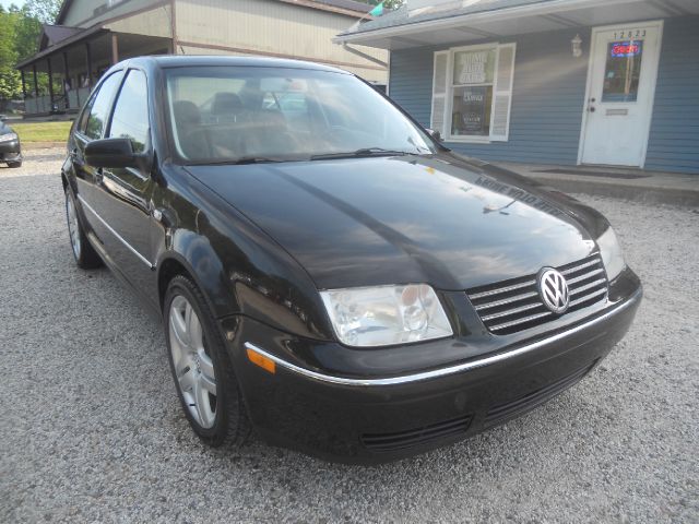 Volkswagen Jetta 2004 photo 35