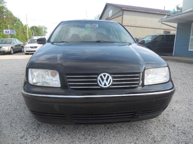 Volkswagen Jetta 2004 photo 37