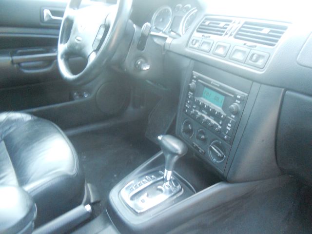 Volkswagen Jetta 2004 photo 4