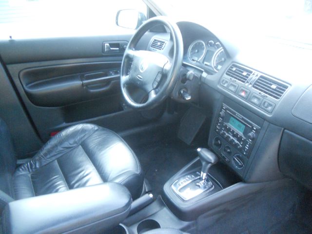 Volkswagen Jetta 2004 photo 6