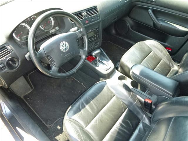 Volkswagen Jetta 2004 photo 1