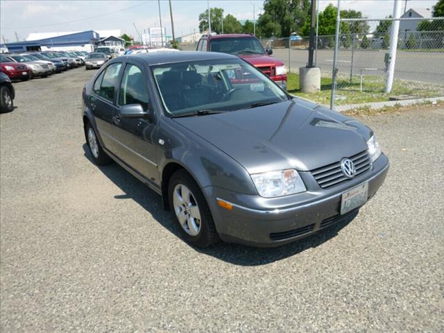 Volkswagen Jetta 2004 photo 4