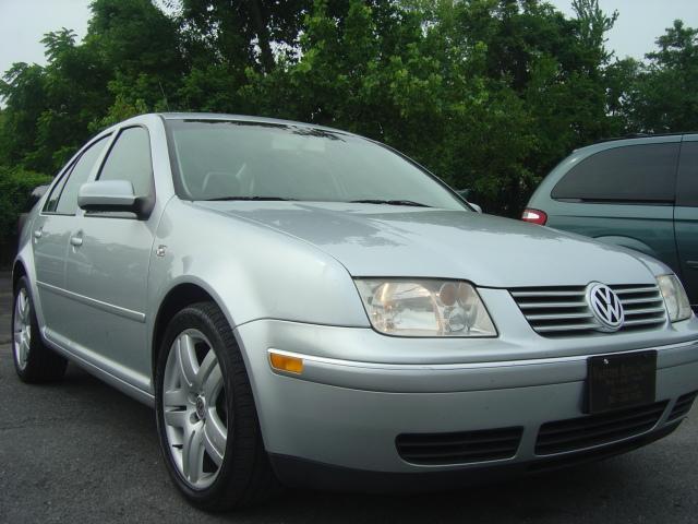 Volkswagen Jetta 4matic 4dr 3.5L Sedan