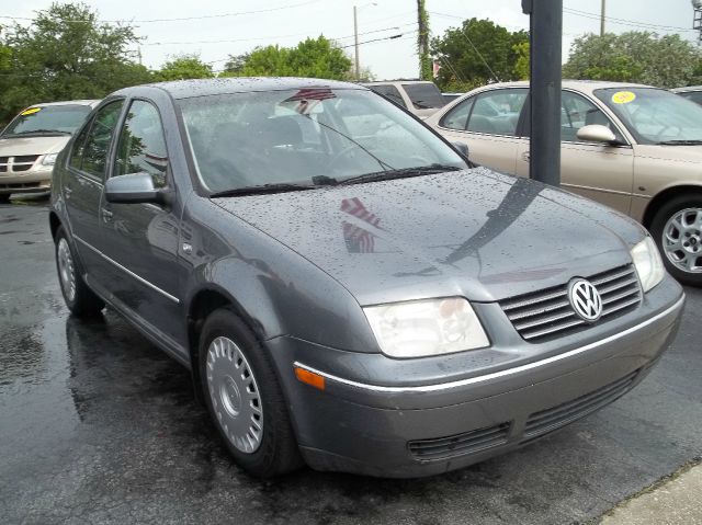 Volkswagen Jetta Ml320 CDI Sedan