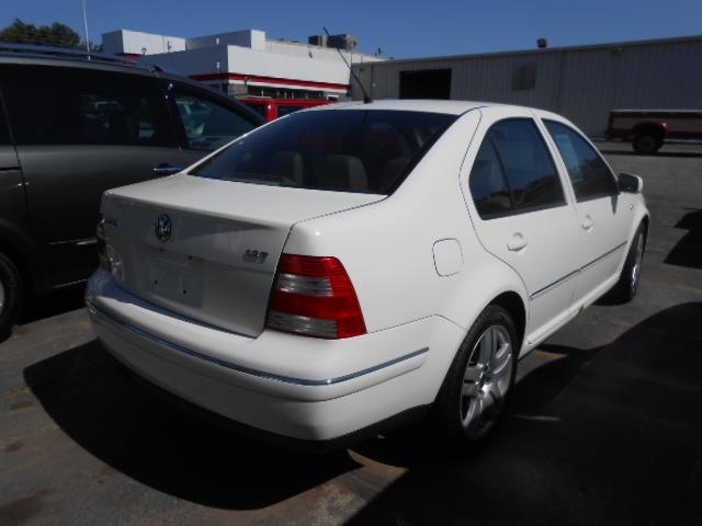 Volkswagen Jetta FWD 4dr Sport Sedan