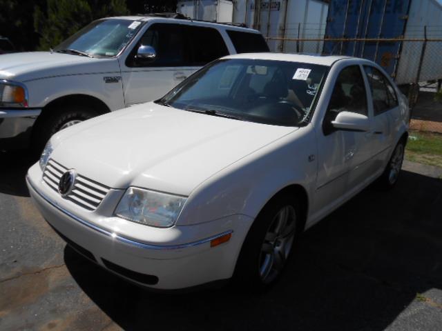 Volkswagen Jetta 2004 photo 2