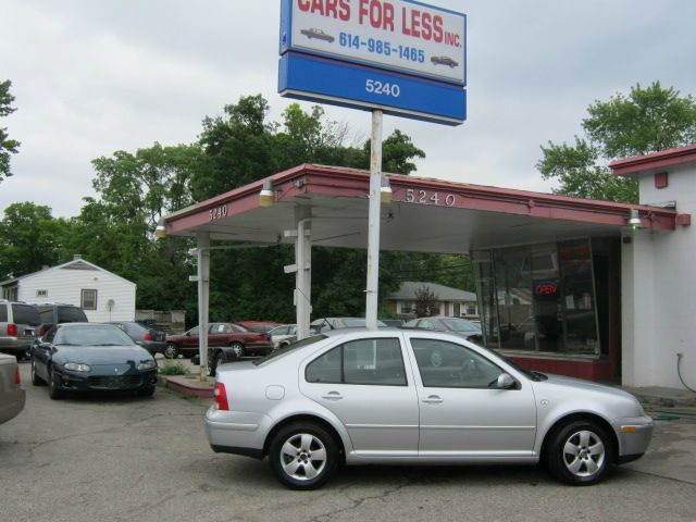 Volkswagen Jetta 2004 photo 2